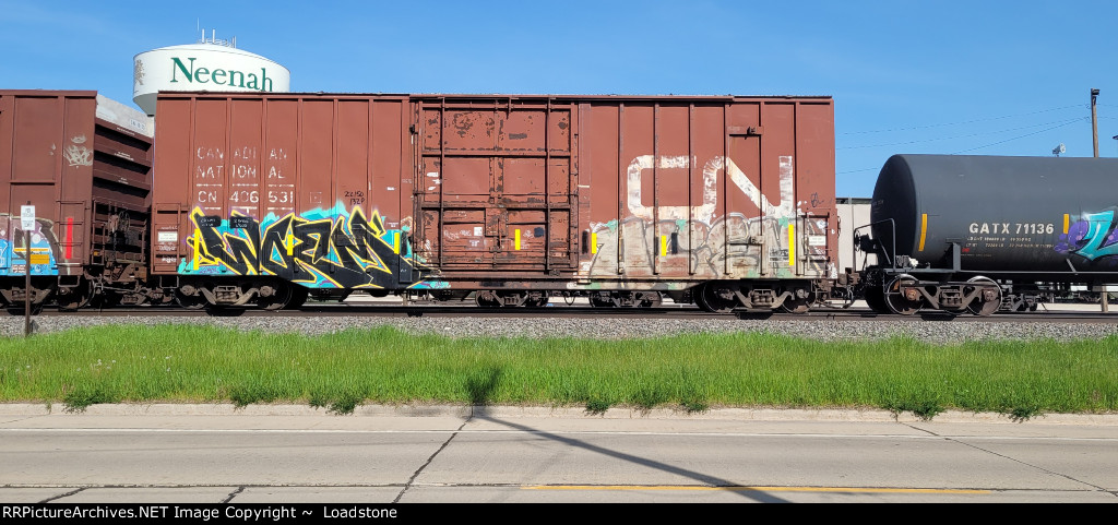 CN 406531